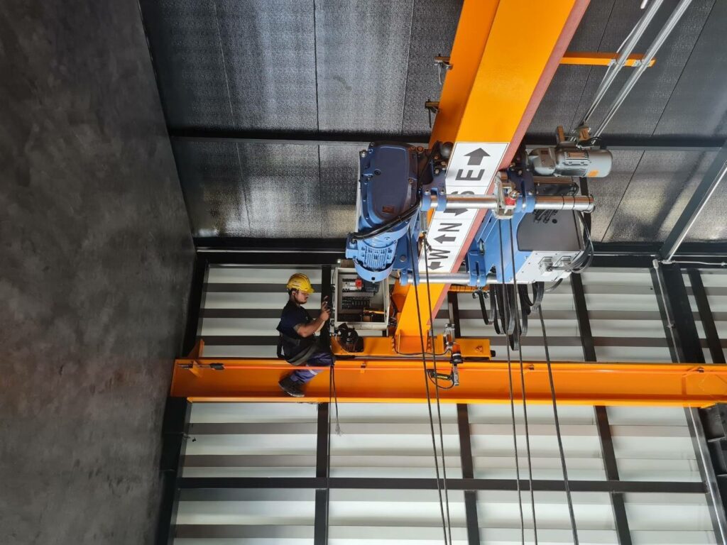 Maintenance