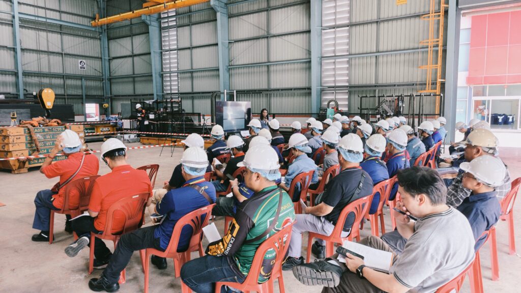 KYT Training