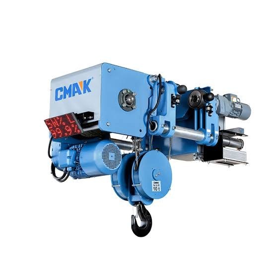 CMAK Electric Hoist