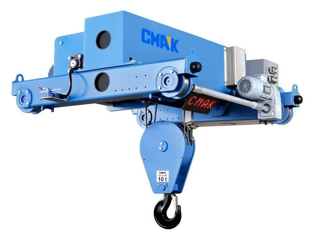 CMAK Electric Hoist