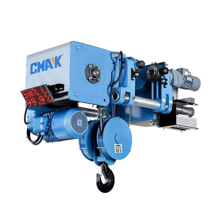 CMAK Electric Hoist