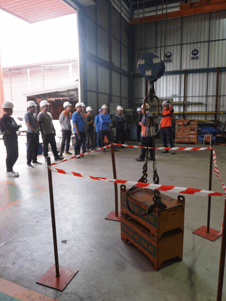 ตรวจสอบ เตรียมความพร้อม