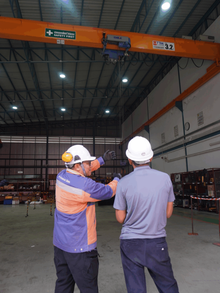 ทำงานอย่างมีสติ