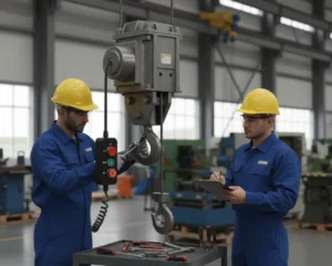 รอกไฟฟ้า