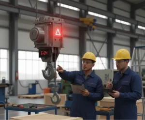 รอกไฟฟ้า