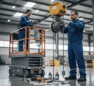 การบำรุงรักษารอก