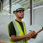 ตรวจสอบรอกไฟฟ้า