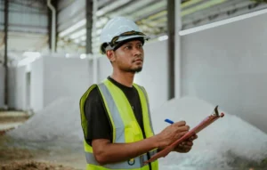 ตรวจสอบรอกไฟฟ้า