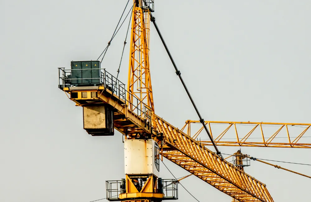 ยกของหนักขึ้นที่สูง