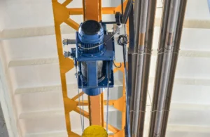 รอกสลิงไฟฟ้า