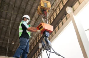 อะไหล่รอกสลิงไฟฟ้า