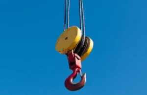 วิธีเลือกรอกสลิงไฟฟ้า