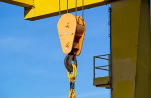 วิธีเลือกรอกสลิงไฟฟ้า