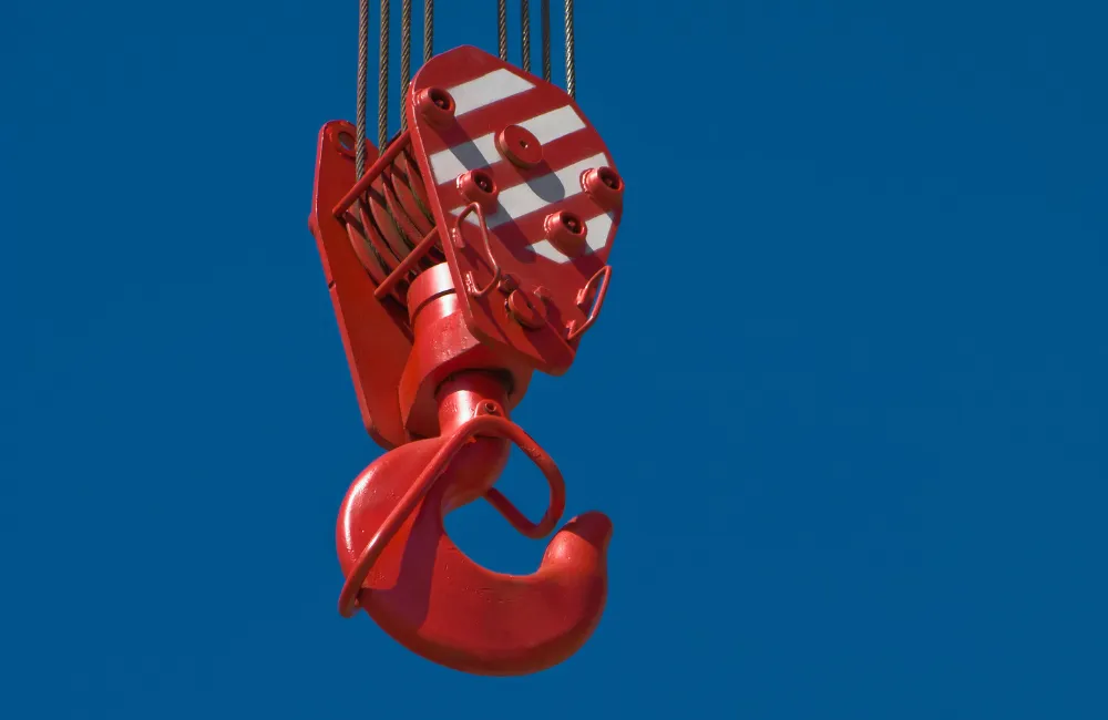 รอกสลิงไฟฟ้าเหมาะกับงานแบบไหน